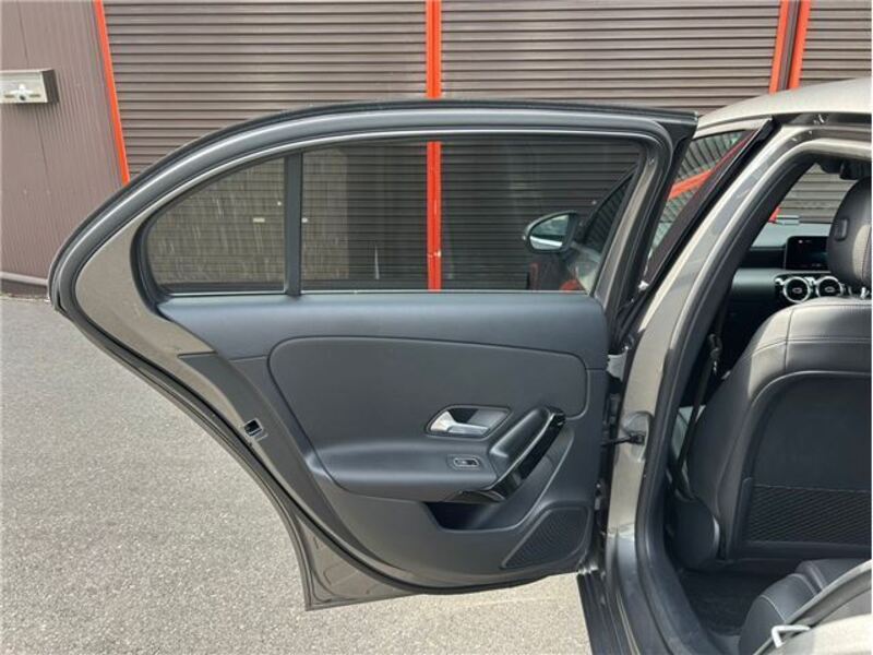 A-CLASS