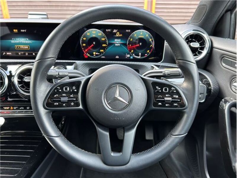 A-CLASS