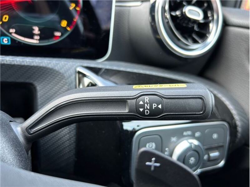 A-CLASS
