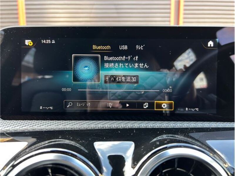 A-CLASS