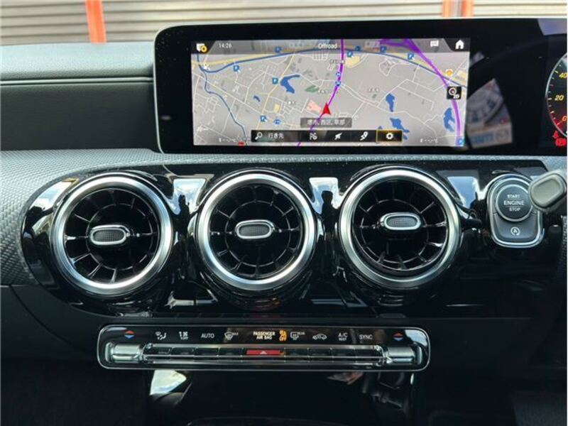 A-CLASS