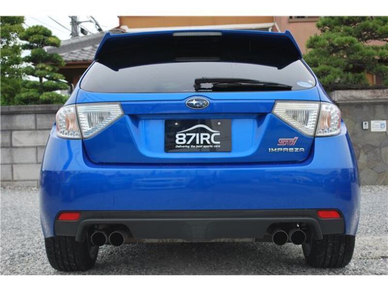 IMPREZA