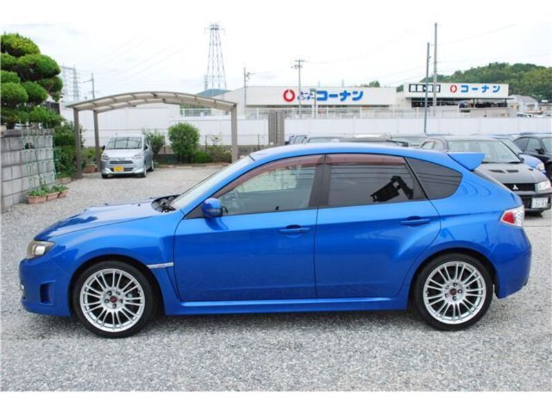 IMPREZA