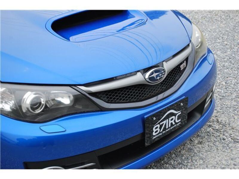 IMPREZA