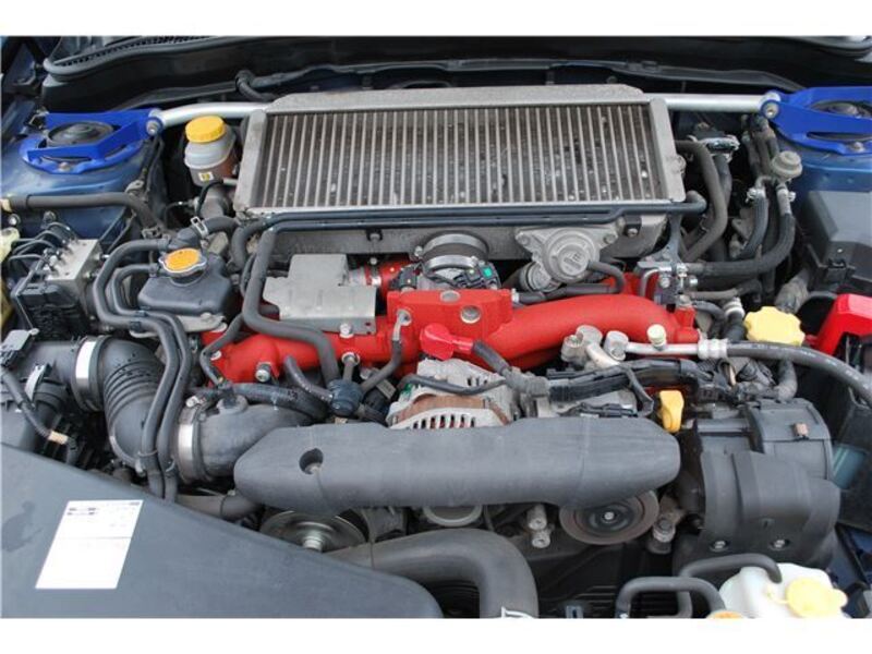 IMPREZA