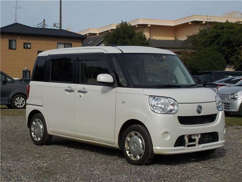 MOVE CANBUS-0