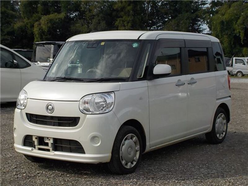 MOVE CANBUS