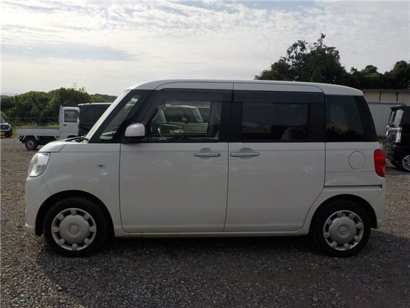 MOVE CANBUS
