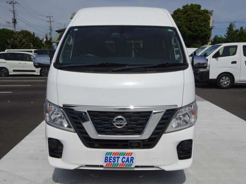 NV350 CARAVAN