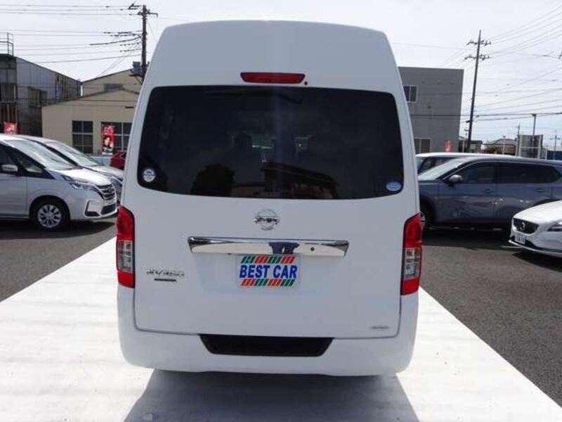 NV350 CARAVAN
