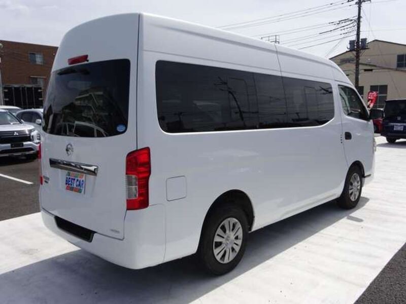 NV350 CARAVAN