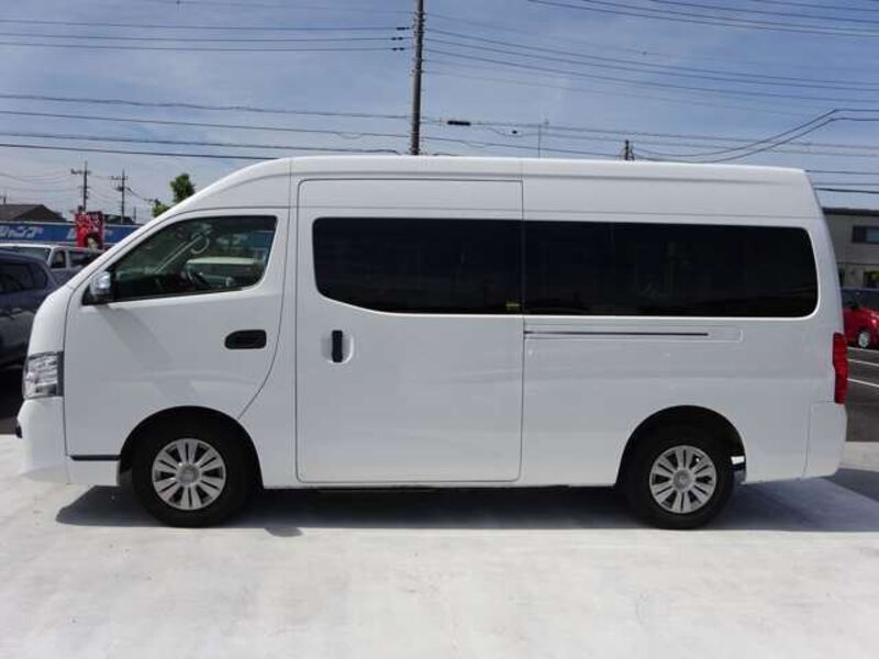 NV350 CARAVAN