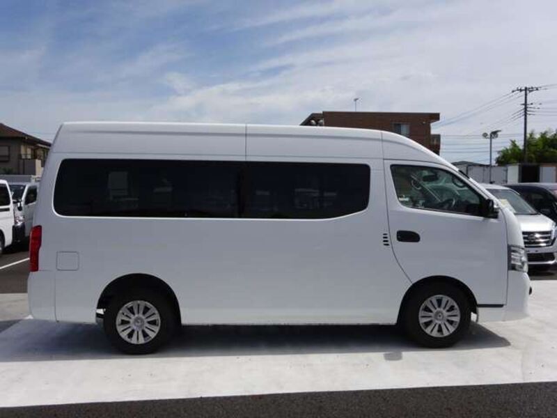 NV350 CARAVAN