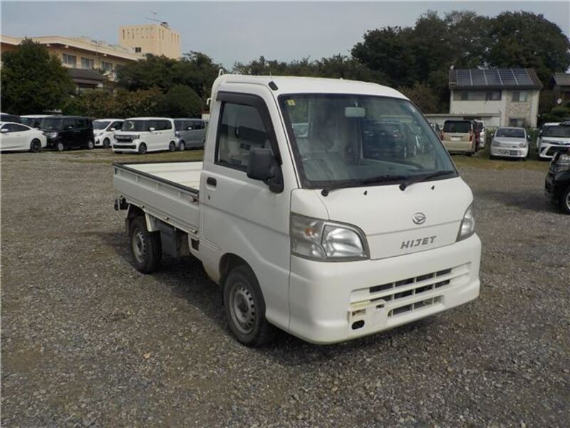 HIJET TRUCK-0