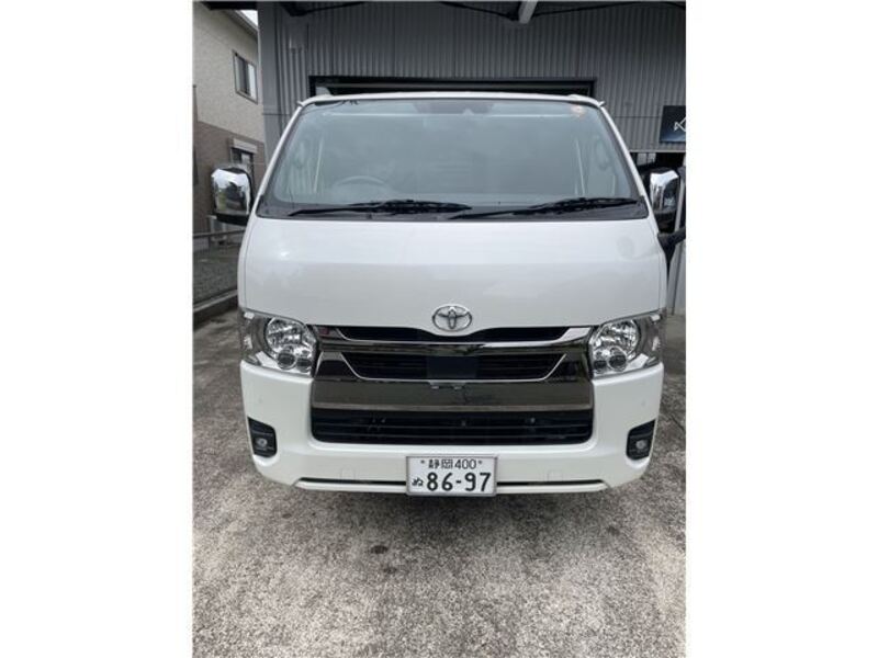 HIACE VAN-0