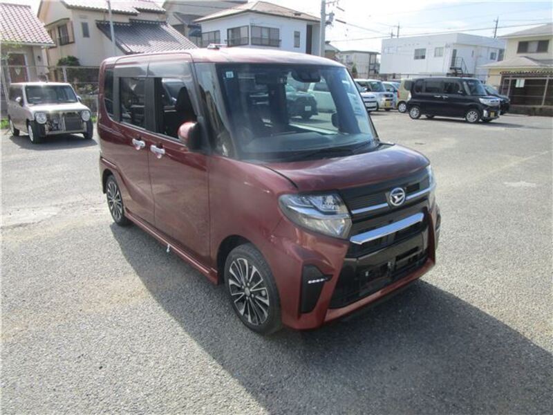 TANTO-0