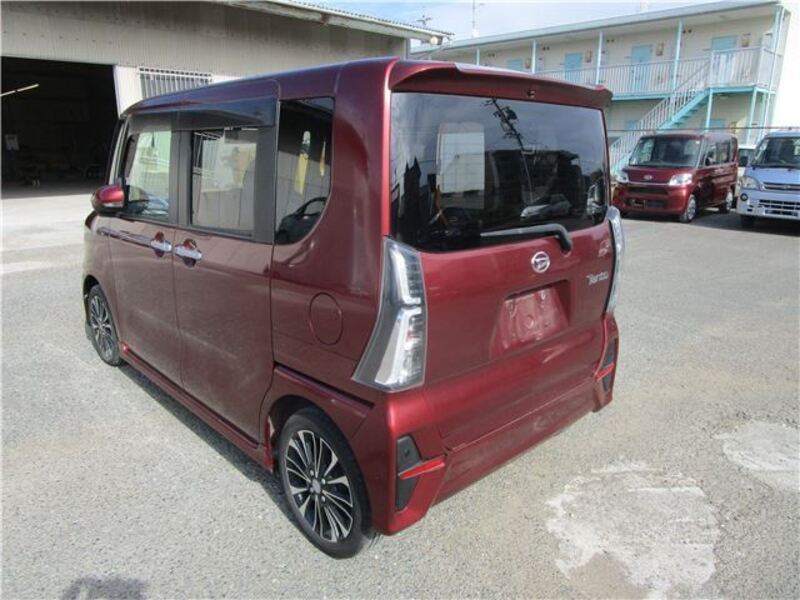 TANTO