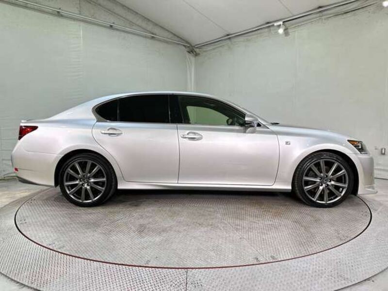 GS