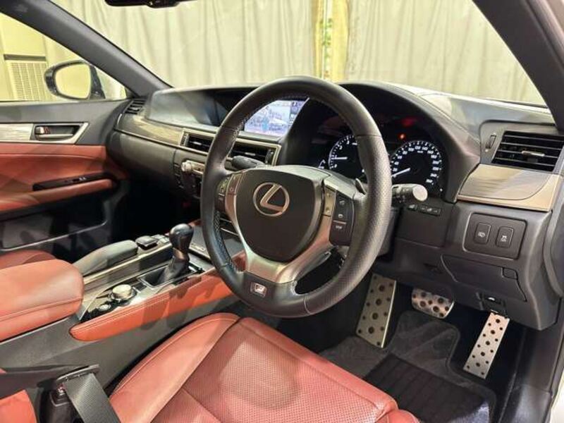 GS