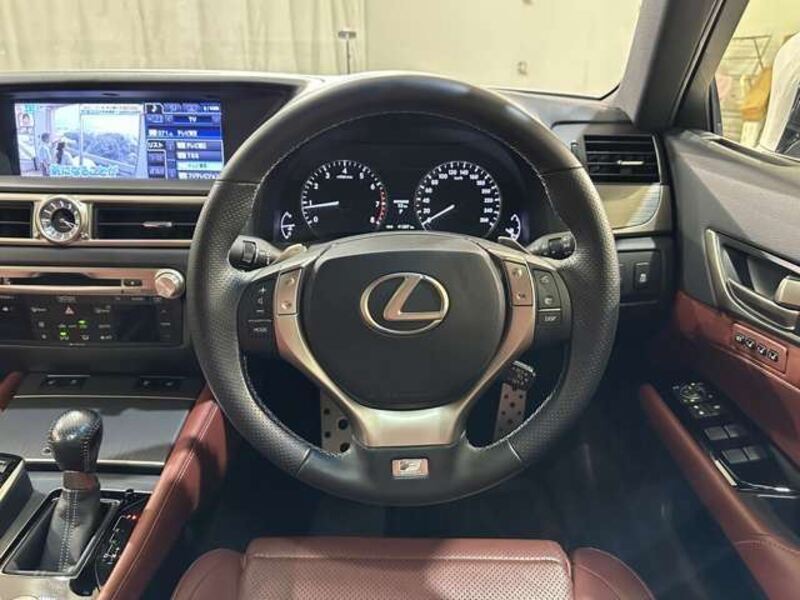 GS
