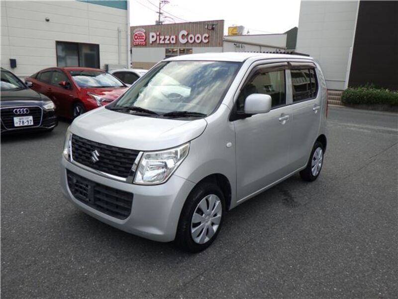 WAGON R-0