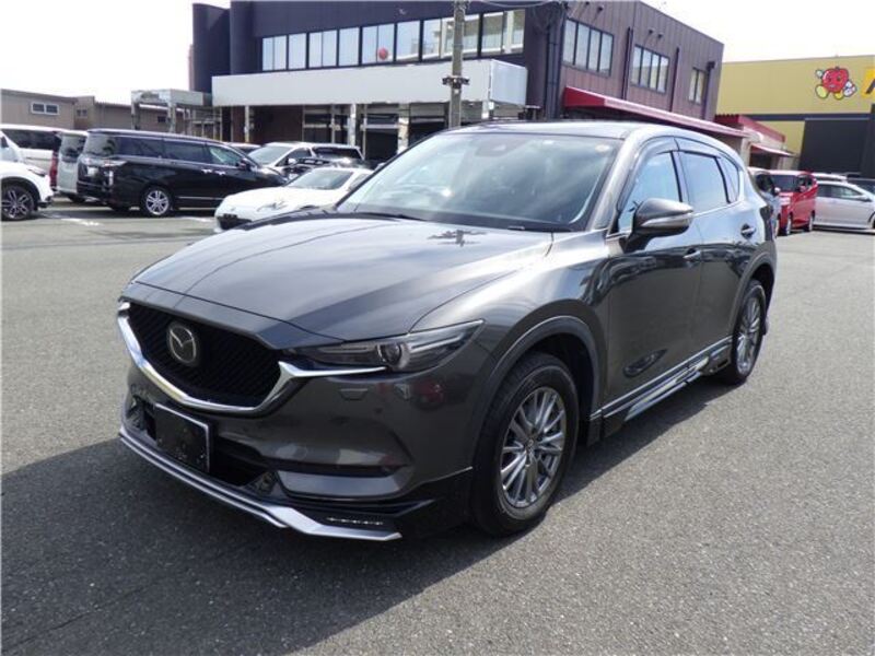 CX-5-0