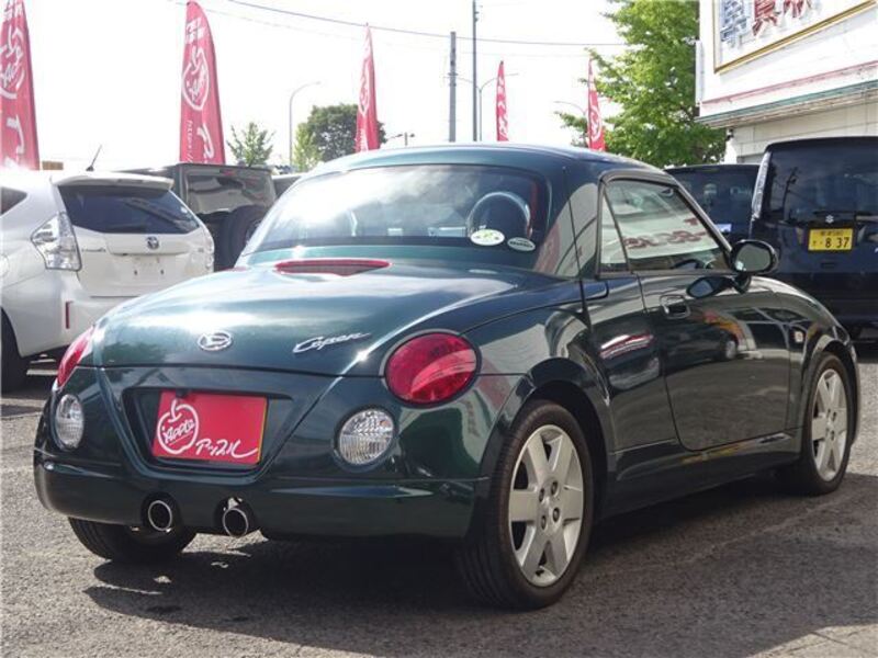 COPEN