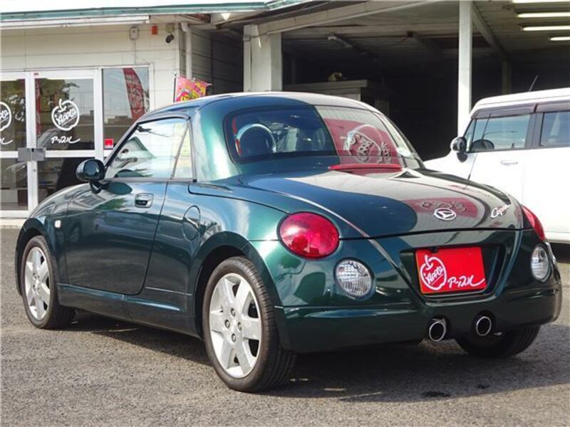 COPEN