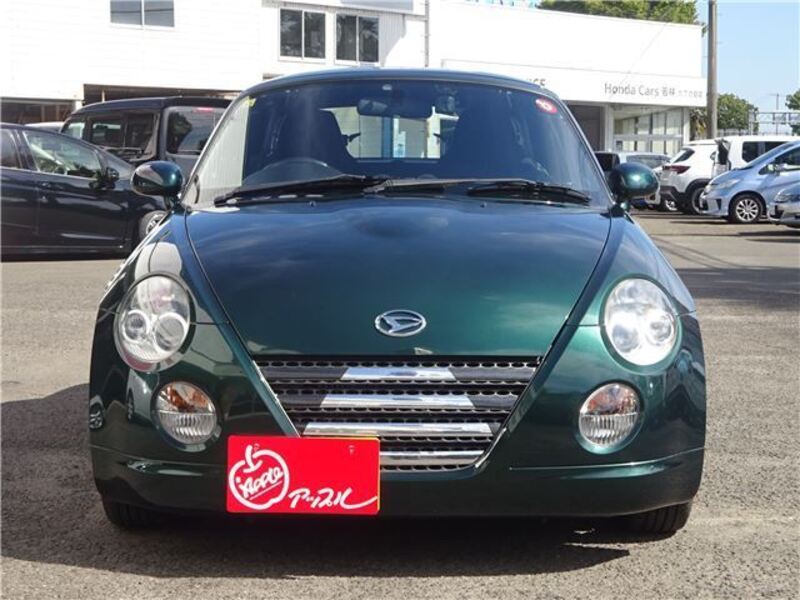 COPEN