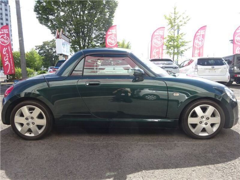 COPEN