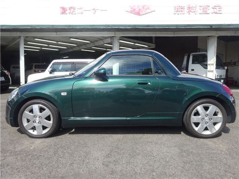 COPEN