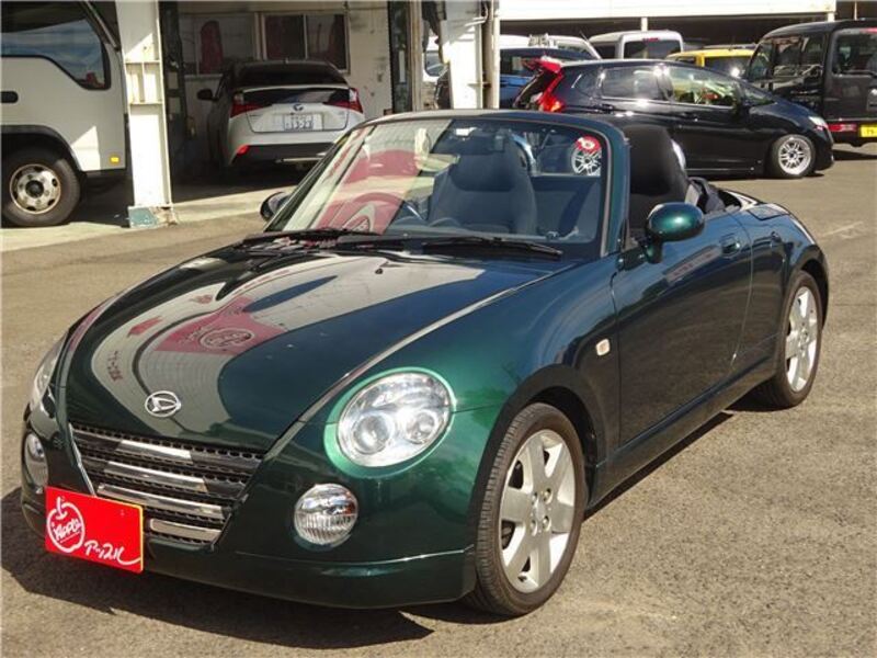 COPEN