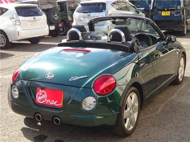COPEN