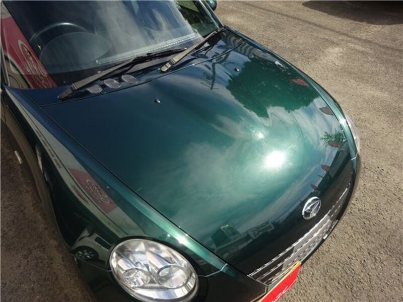 COPEN