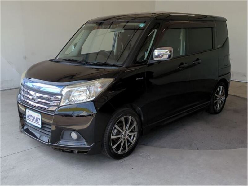 DELICA D2-0