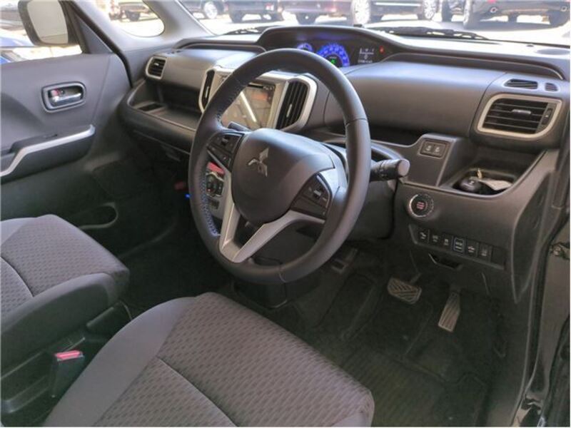 DELICA D2