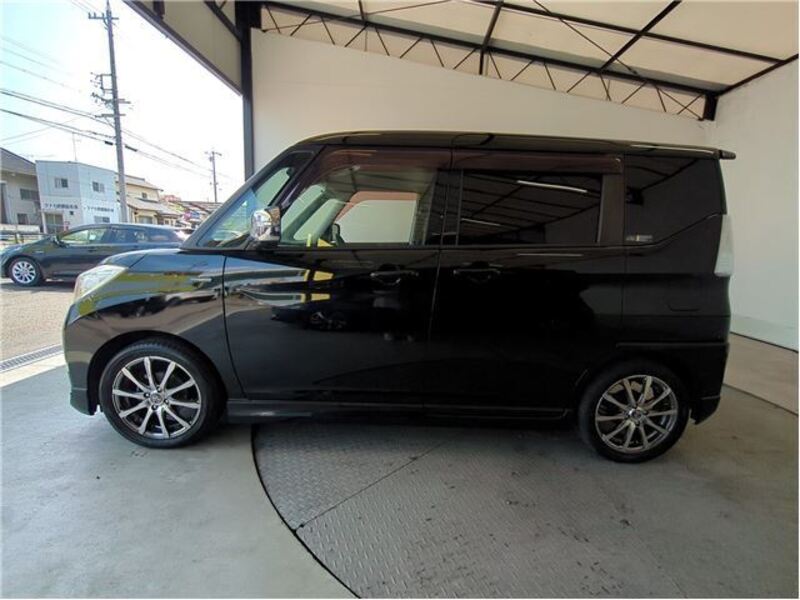 DELICA D2