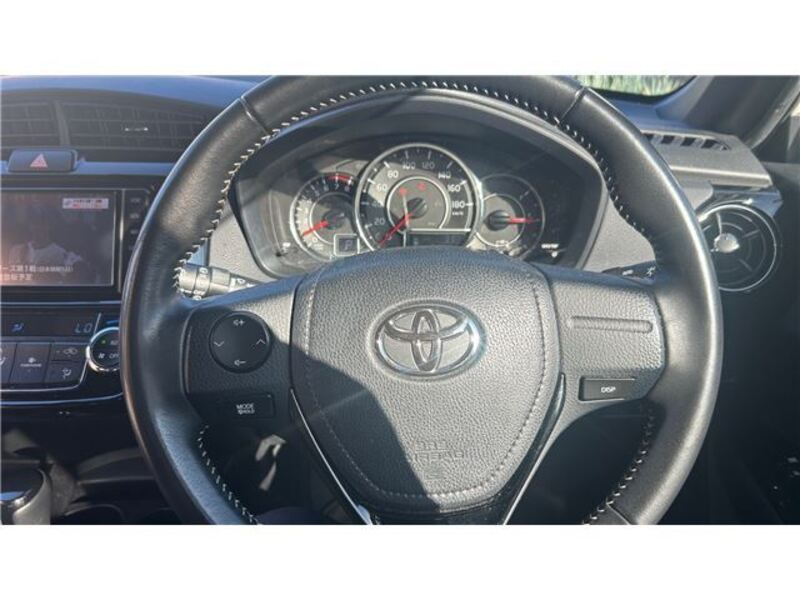 COROLLA FIELDER