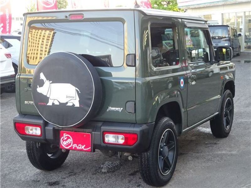 JIMNY