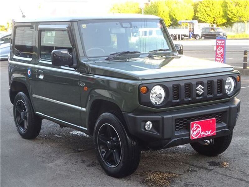 JIMNY