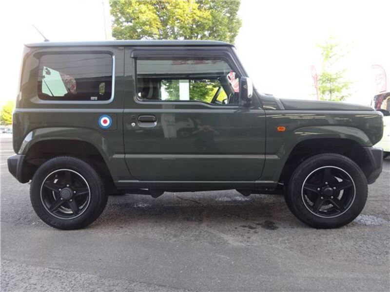 JIMNY