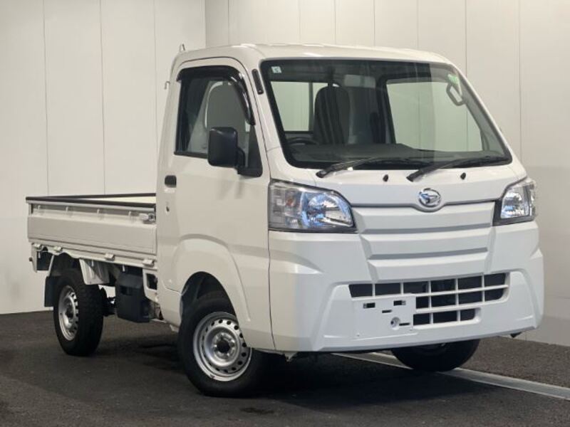 HIJET TRUCK-0