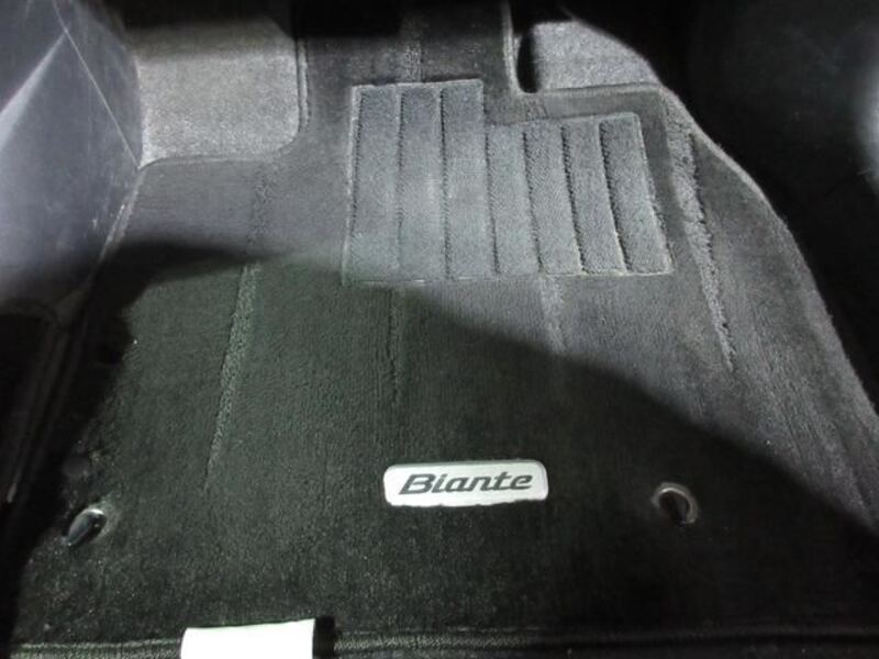 BIANTE