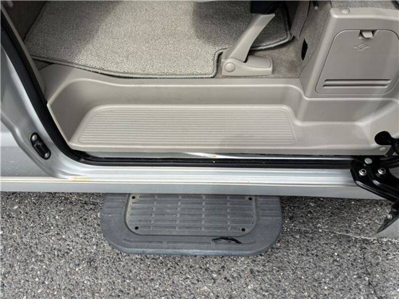 EVERY WAGON