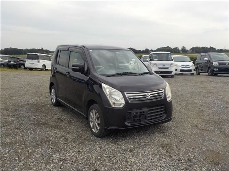WAGON R-0