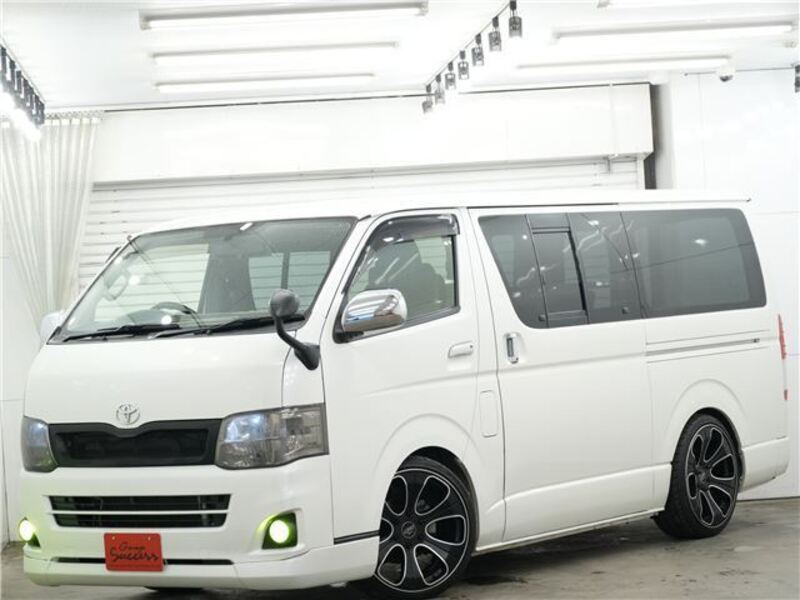 HIACE VAN-0