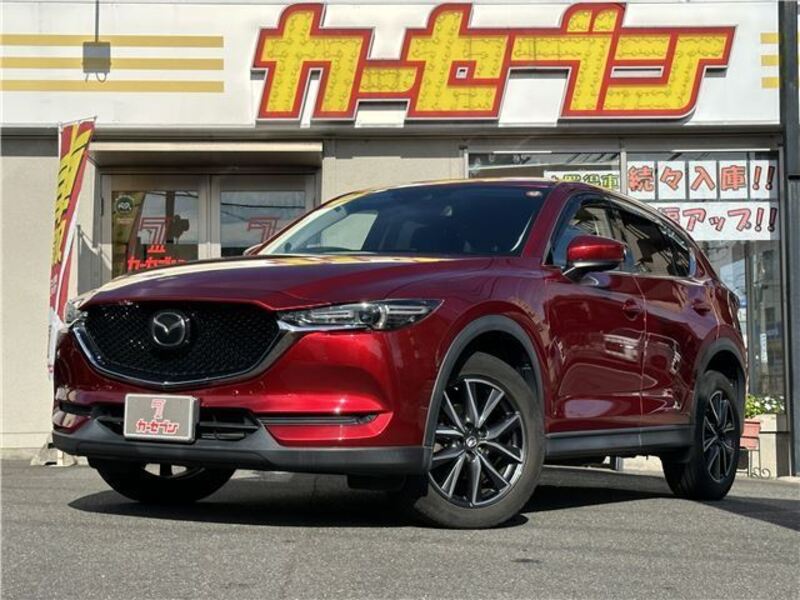 CX-5-0
