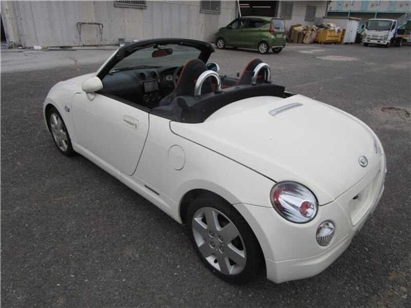 COPEN