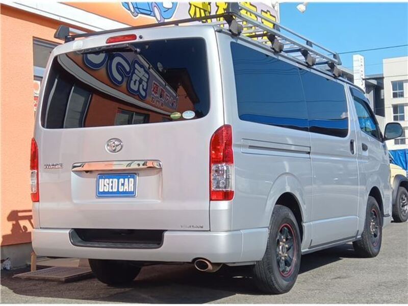 HIACE