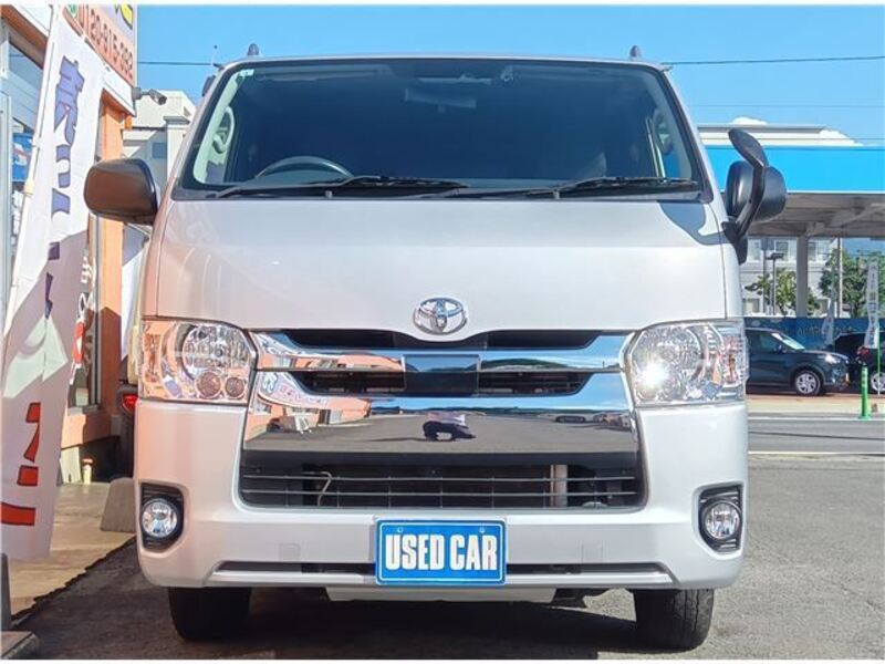 HIACE